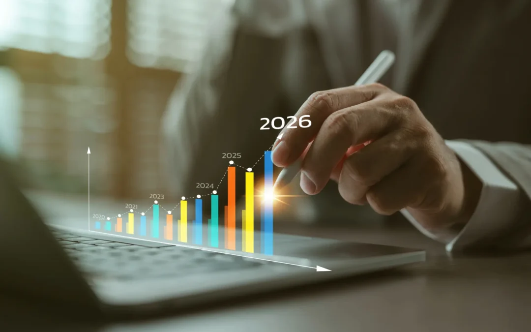 2026 Conforming Loan Limits 